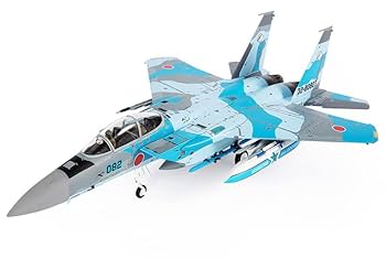 Amazon | 1/72 完成品 日本 for JC WINGS F-15DJ EAGLE JASDF